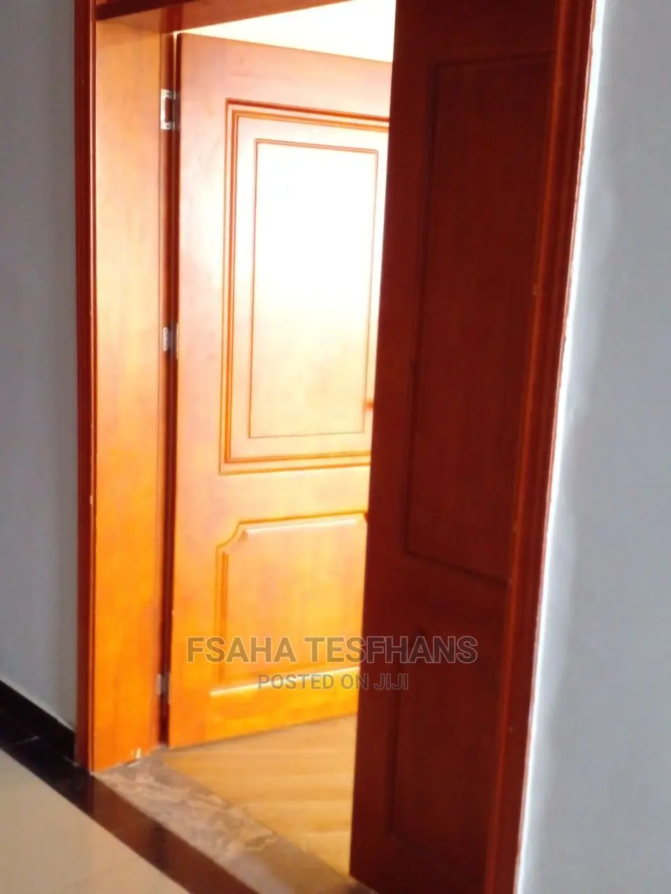 3bdrm Apartment in Apartment  For Rent, Yeka for rent