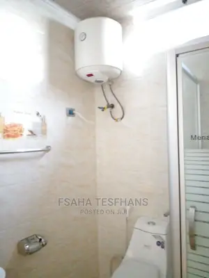 3bdrm Apartment in Apartment  For Rent, Yeka for rent