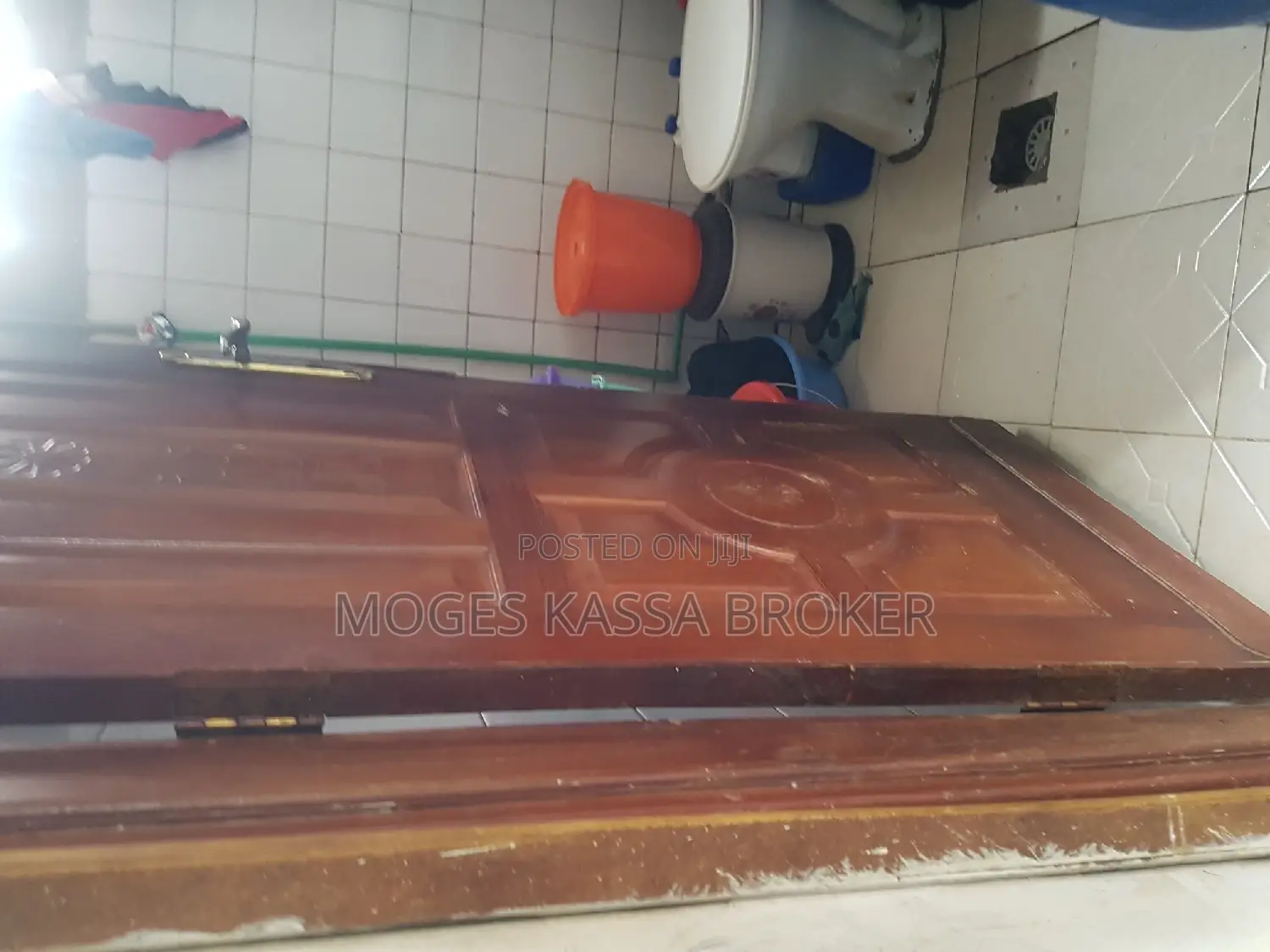 1bdrm Condo in ኮንደምንየም የካ አያት (ጣፎ, Yeka for sale