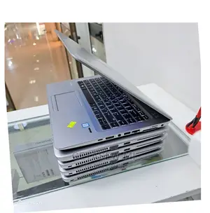 Photo - New Laptop HP EliteBook 840 8GB Intel Core I5 HDD 1T