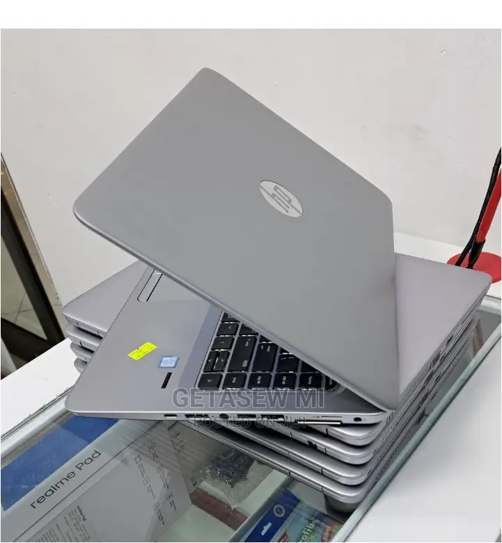 New Laptop HP EliteBook 840 8GB Intel Core I5 HDD 1T