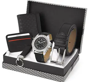 Photo - POLO AIR Men's Combination Set