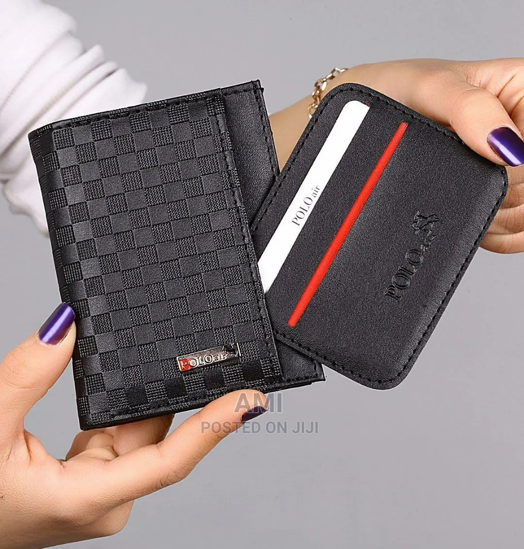 POLO AIR Men's Combination Set