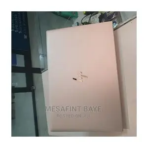 New Laptop HP EliteBook 1030 8GB Intel Core i7 SSD 512GB