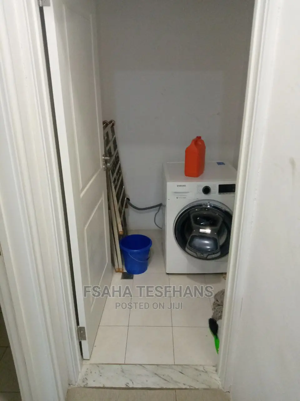 Furnished 2bdrm Apartment in Guest House, Yeka for rent