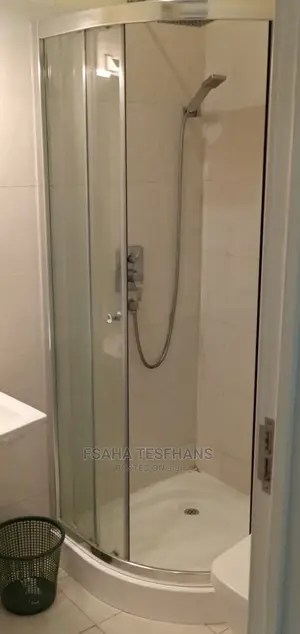 Furnished 2bdrm Apartment in Guest House, Yeka for rent