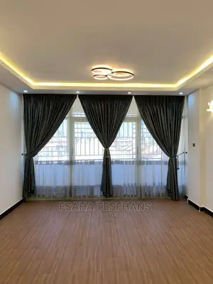 Furnished 2bdrm Apartment in Apartment  For Rent, Yeka for rent