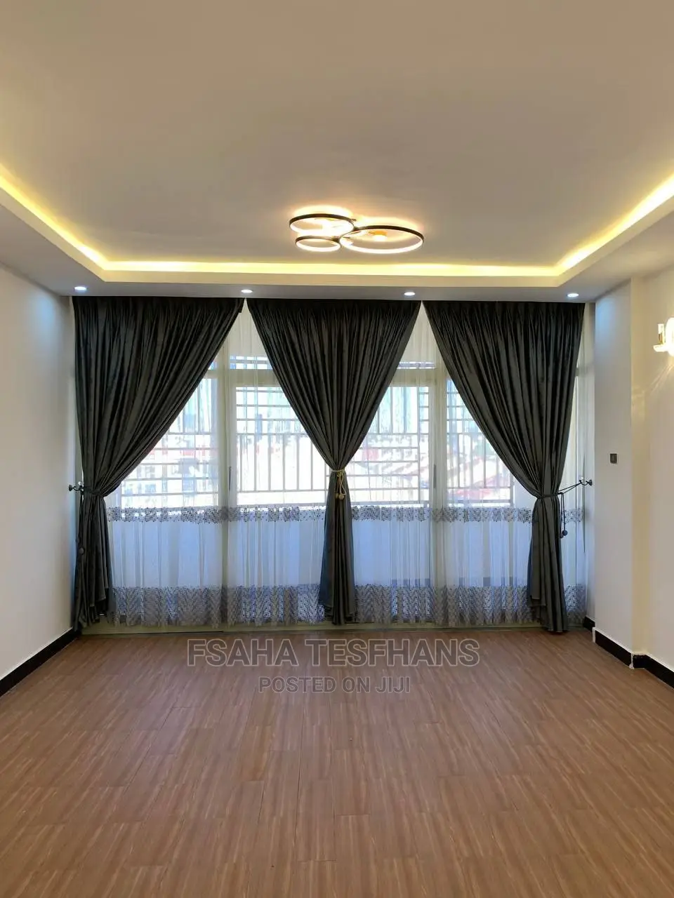 Furnished 2bdrm Apartment in Apartment  For Rent, Yeka for rent