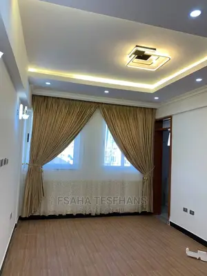 Furnished 2bdrm Apartment in Apartment  For Rent, Yeka for rent