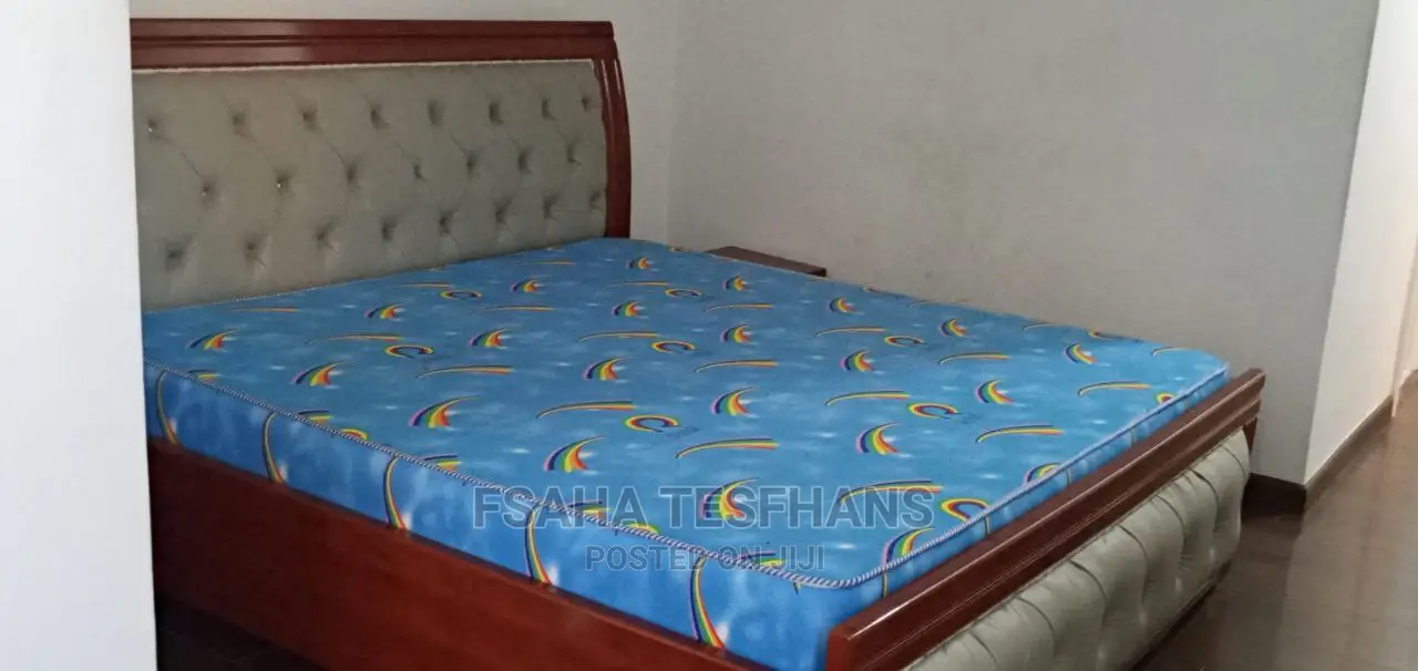 Furnished 2bdrm Apartment in Apartment  For Rent, Yeka for rent