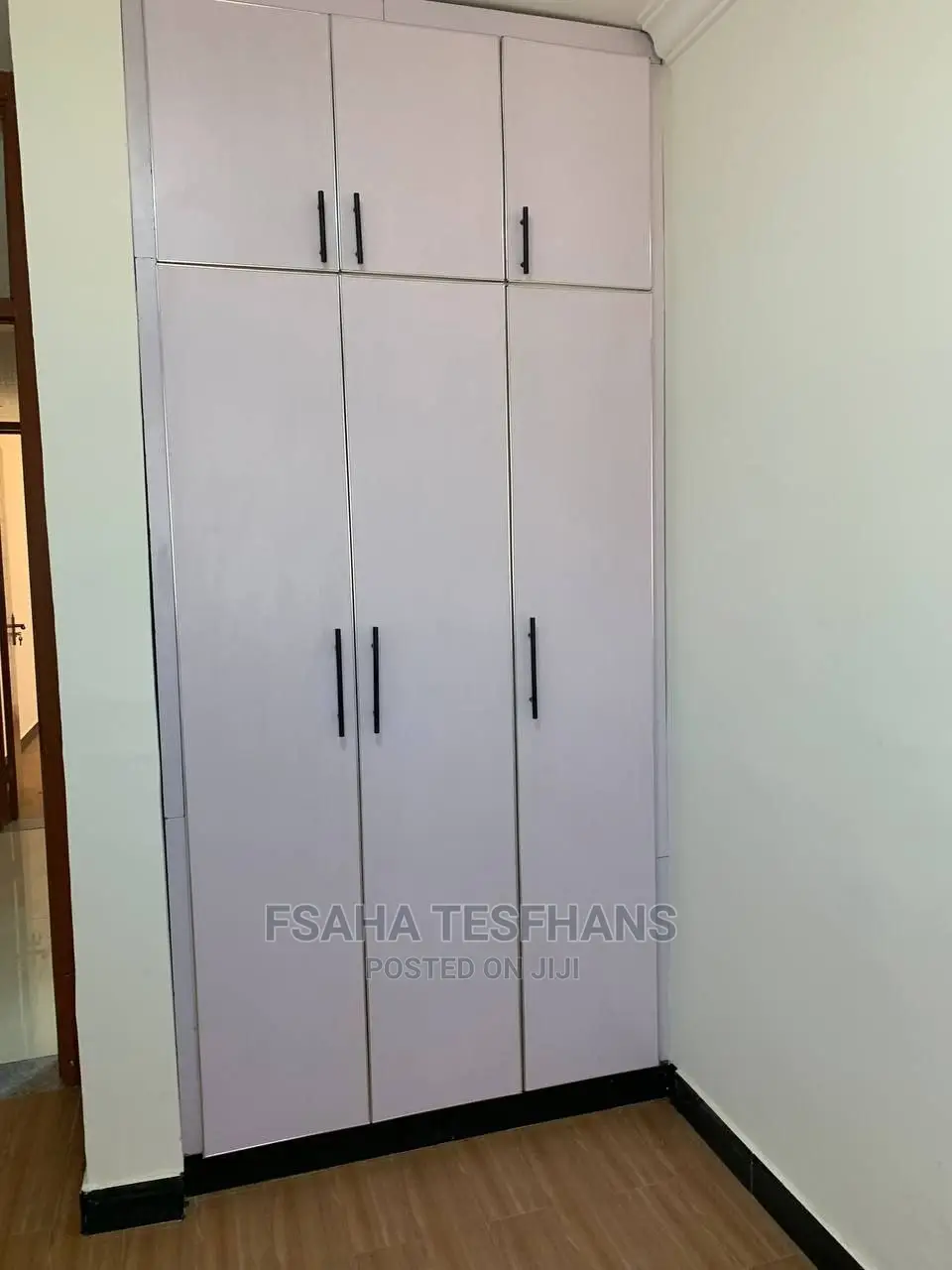 3bdrm Apartment in Luxury Apartment , Yeka for rent