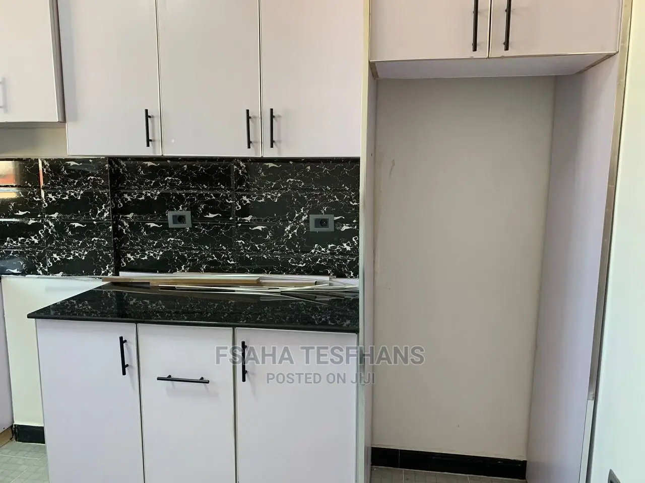 3bdrm Apartment in Luxury Apartment , Yeka for rent