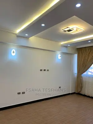 3bdrm Apartment in Luxury Apartment , Yeka for rent