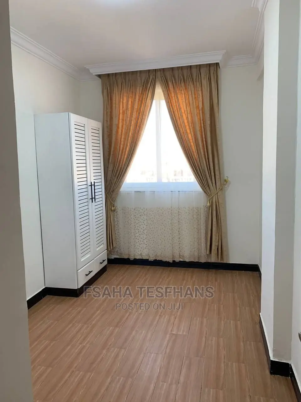 3bdrm Apartment in Luxury Apartment , Yeka for rent