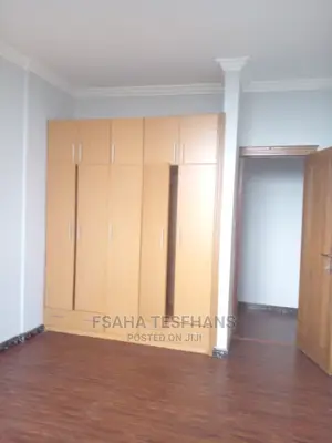 3bdrm Apartment in New Apartment For, Yeka for rent