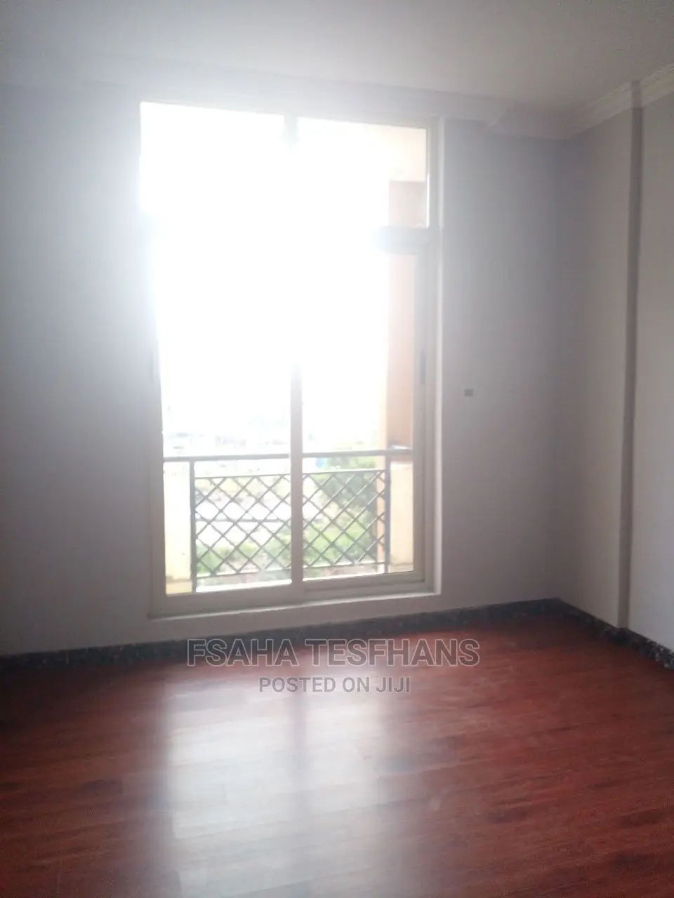 3bdrm Apartment in New Apartment For, Yeka for rent