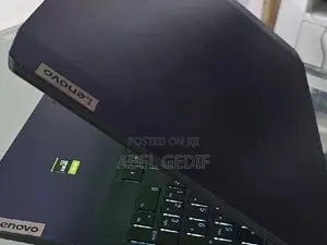 New Laptop Lenovo 16GB Intel Core I5 SSD 512GB