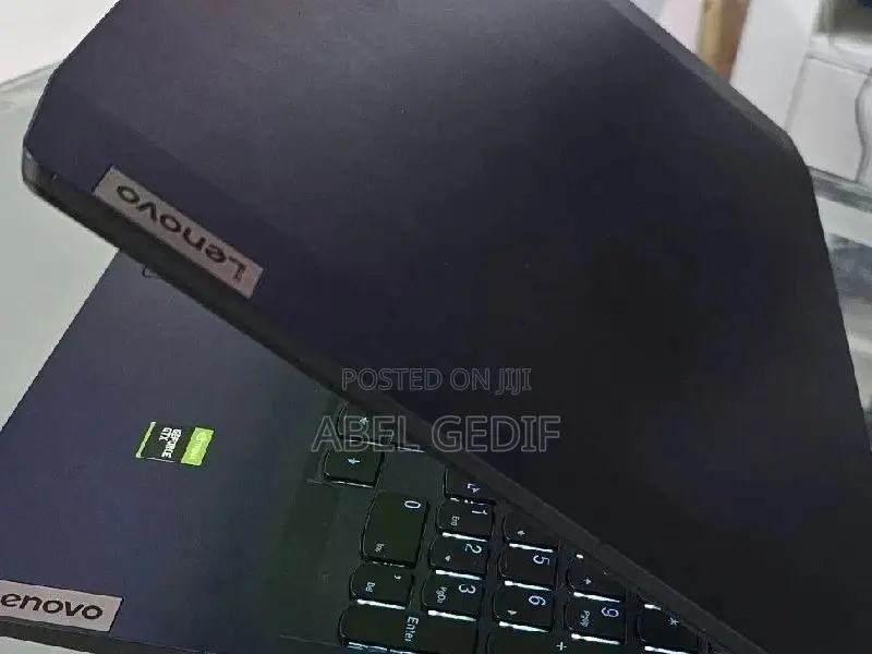 New Laptop Lenovo 16GB Intel Core I5 SSD 512GB