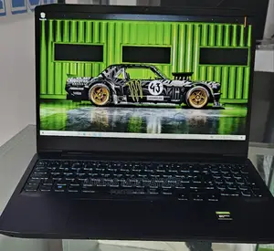 New Laptop Lenovo Ideapad 3 16GB Intel Core I5 SSD 512GB