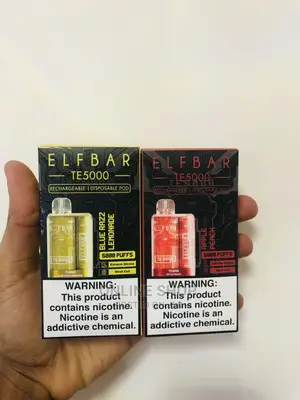 Photo - Elfbar Vape USA