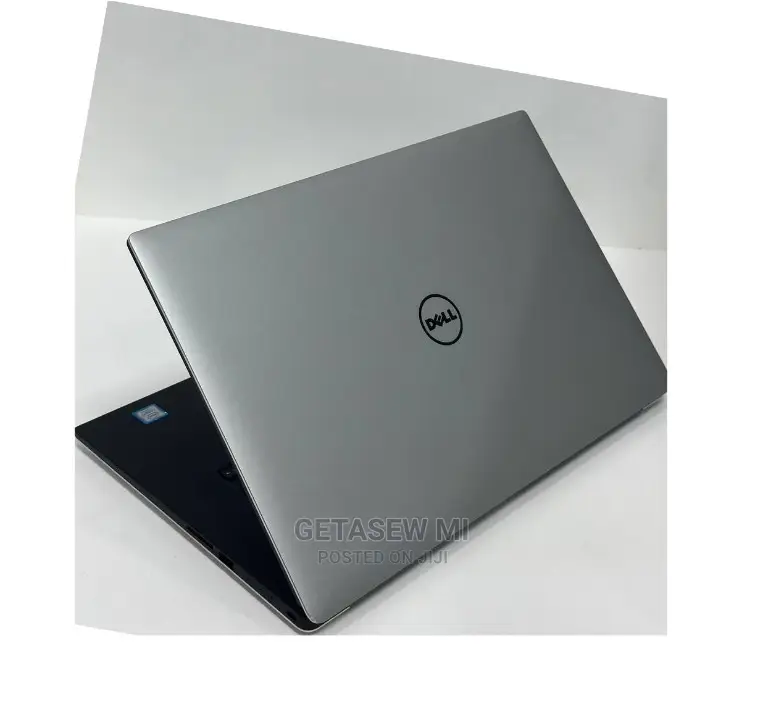New Laptop Dell XPS 15 16GB Intel Core I7 SSD 512GB