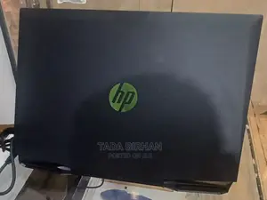 New Laptop HP Pavilion 15 16GB Intel Core I7 SSD 512GB