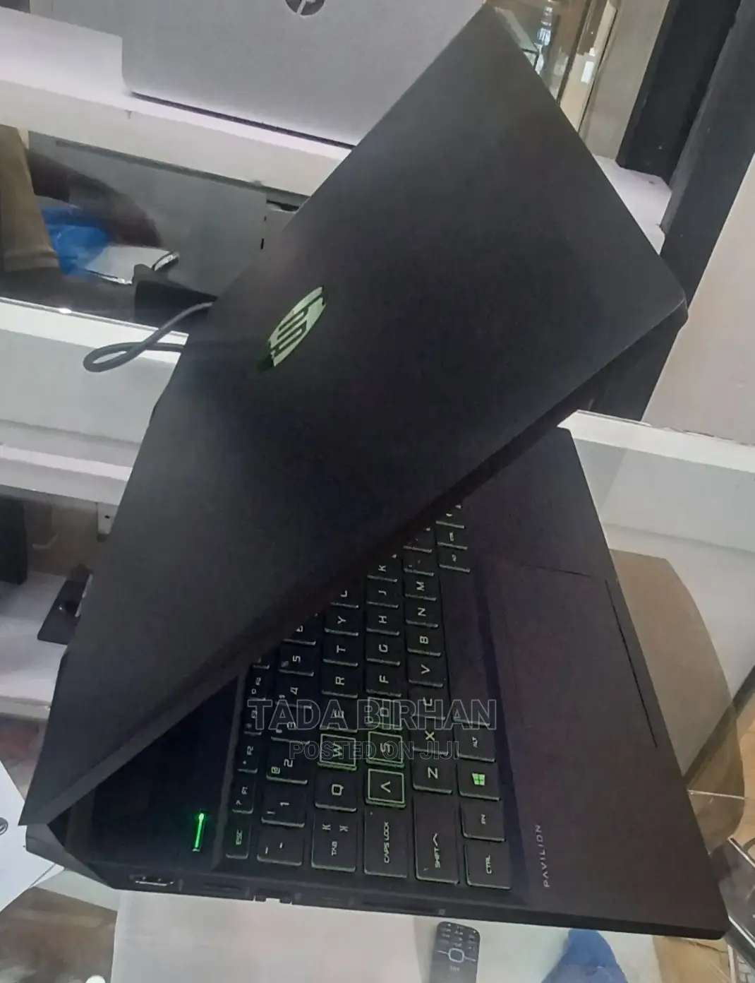 New Laptop HP Pavilion 15 16GB Intel Core I7 SSD 512GB