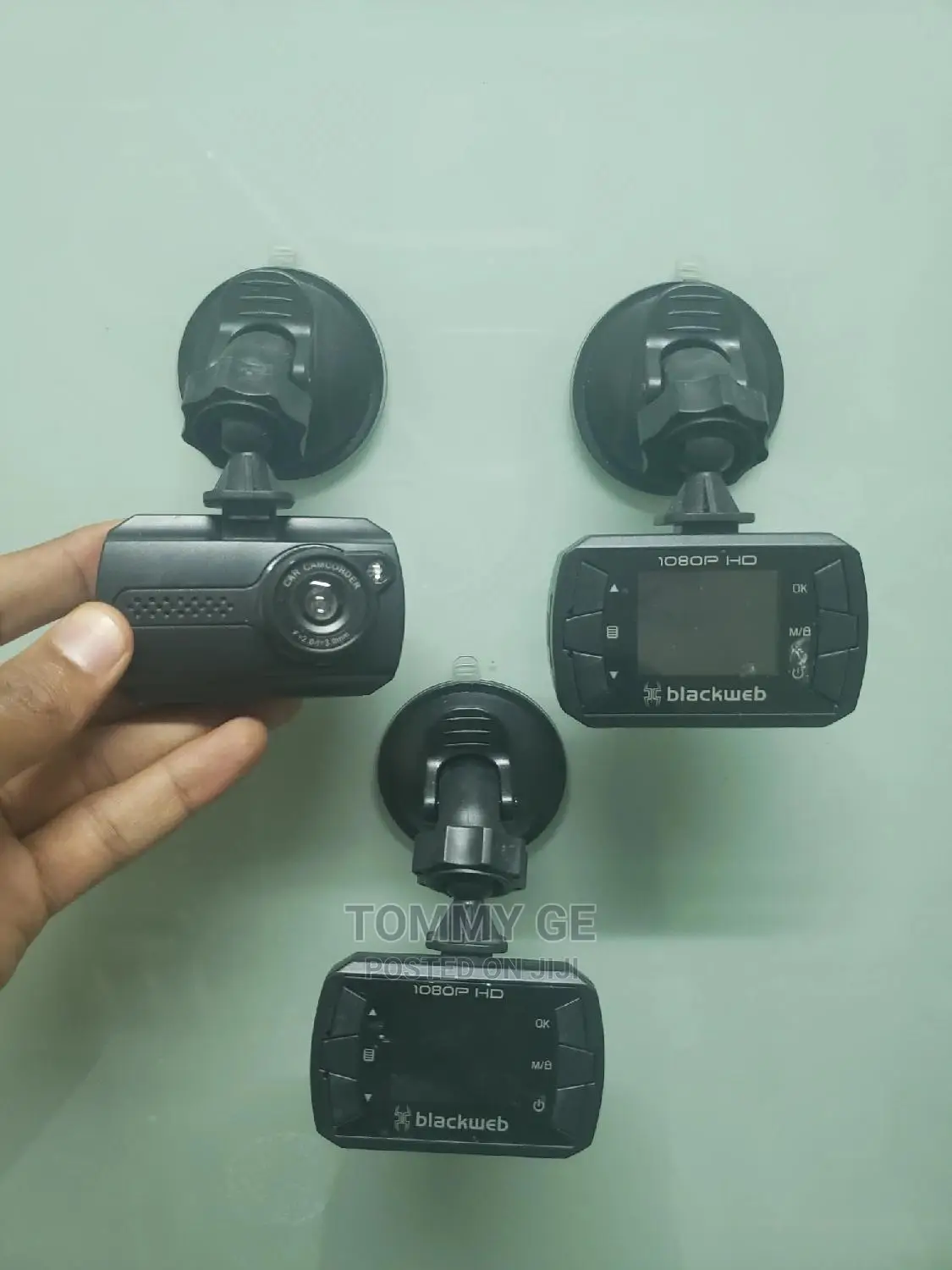 Dash Cam ለመኪና አደጋ ለመኪና ግጭት ማስረጃ መሰብሰብ የምችል ካሜራ ለመኪናዎ የሚሁን