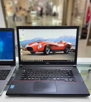 Laptop Fujitsu Amilo Li3710 8GB Intel Core I5 HDD 500GB