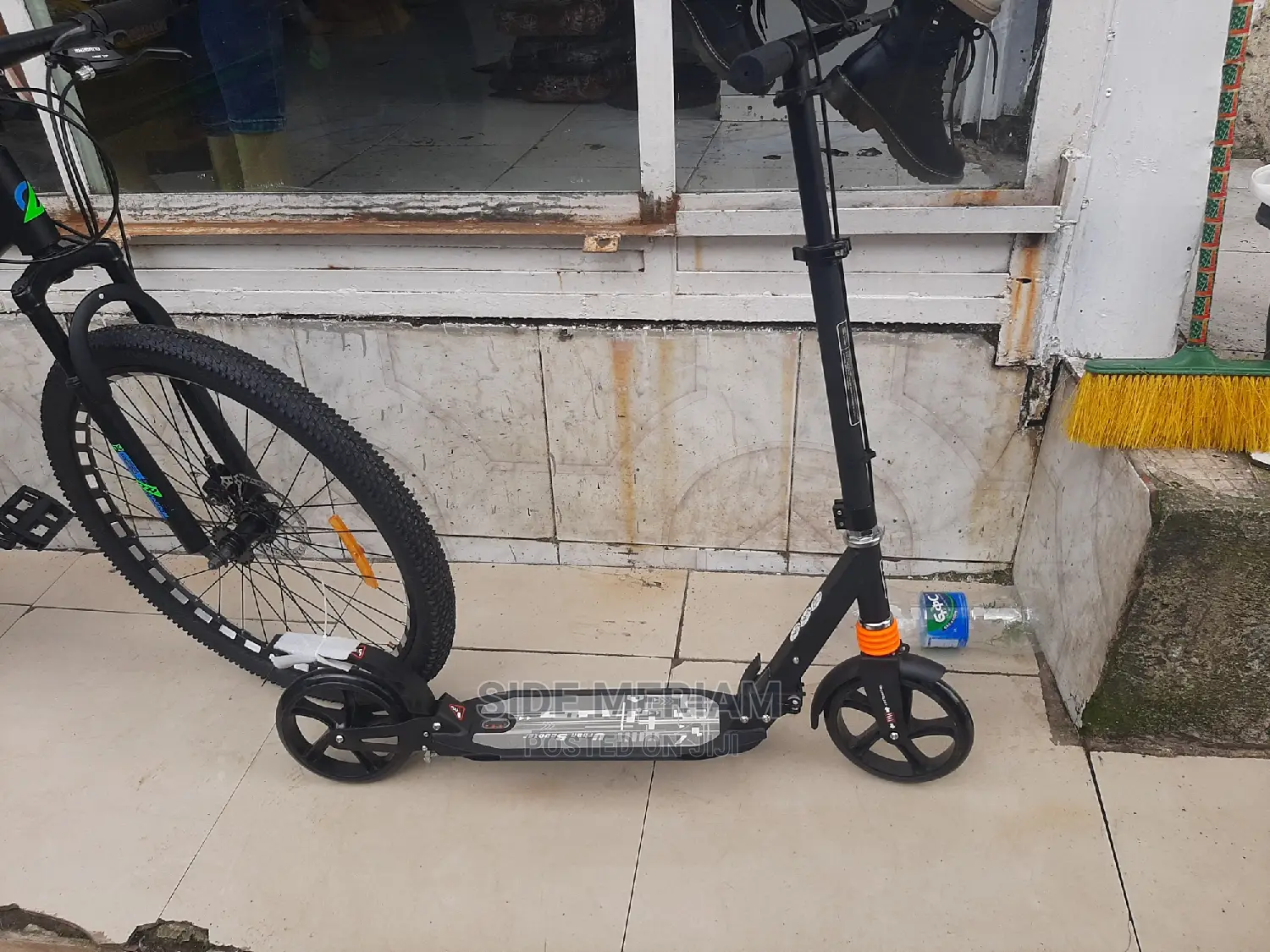 Adult Scooter