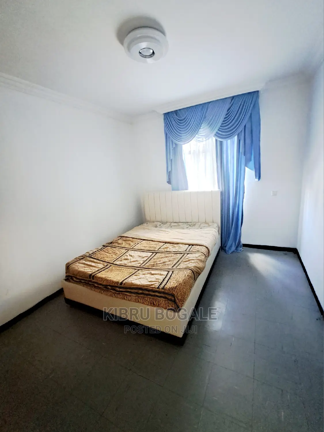 Furnished 4bdrm House in Ayat, Bole for rent