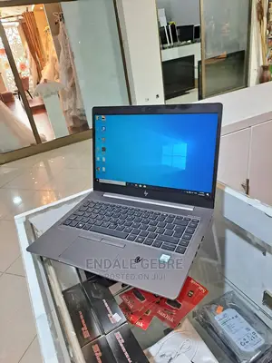 New Laptop HP ZBook 15 16GB Intel Core I5 SSD 512GB