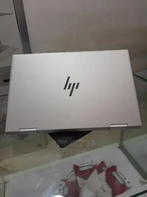 New Laptop HP Envy X360 16GB Intel Core I7 SSD 512GB
