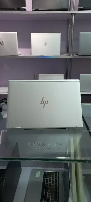 New Laptop HP EliteBook X360 1030 G4 16GB Intel Core I7 SSD 512GB
