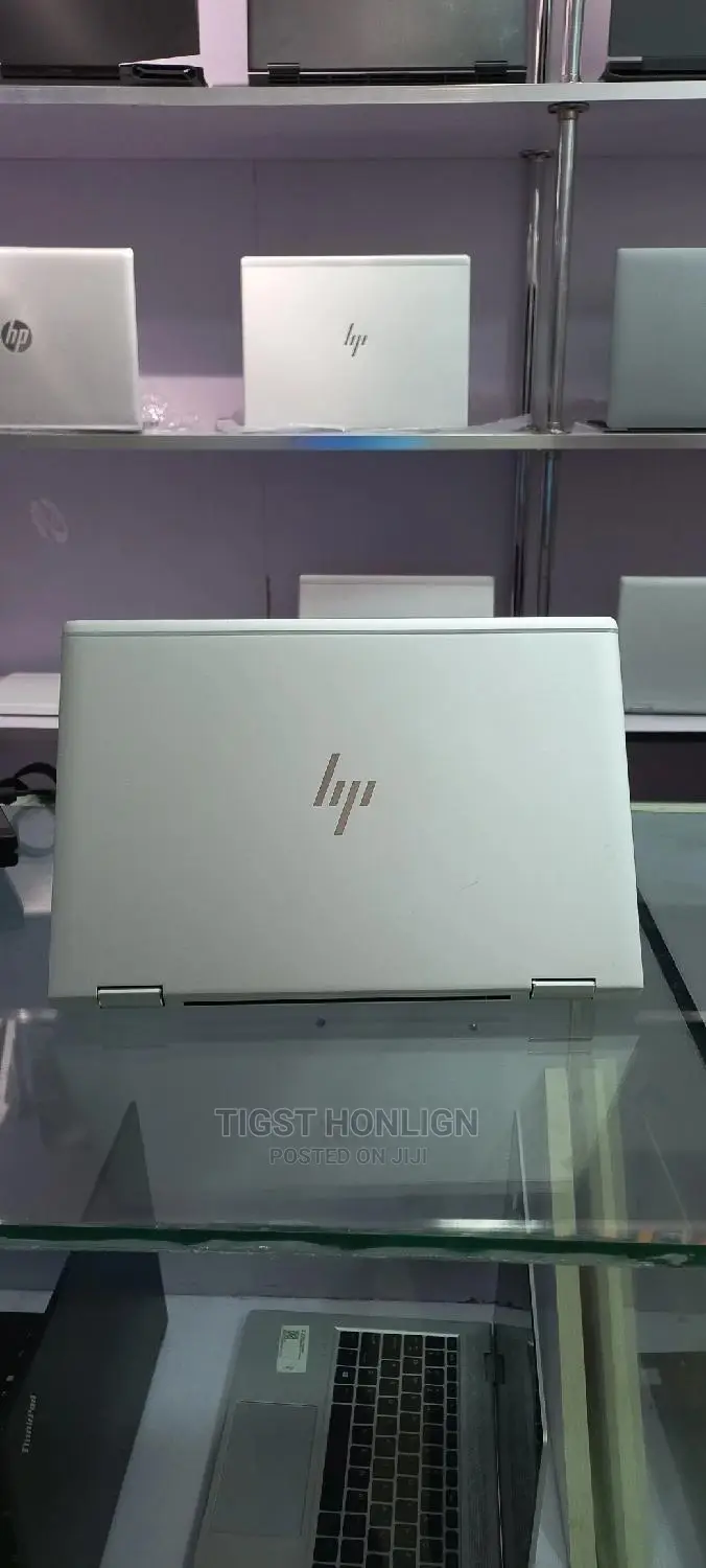New Laptop HP EliteBook X360 1030 G4 16GB Intel Core I7 SSD 512GB