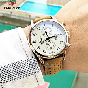 Photo - Men's Watch