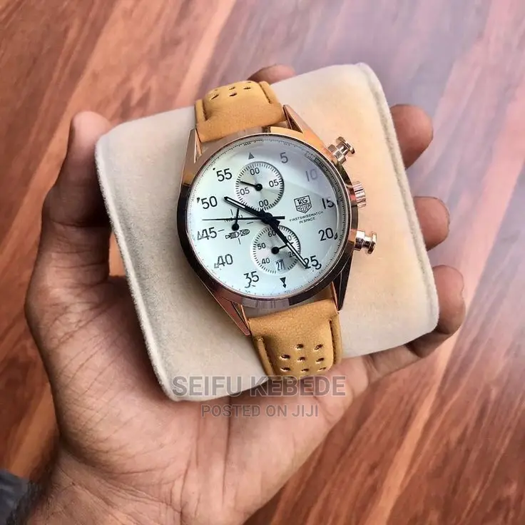 Men's Watch