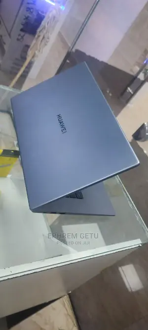 Photo - New Laptop Huawei Matebook D 15 8GB Intel Core I5 SSD 512GB