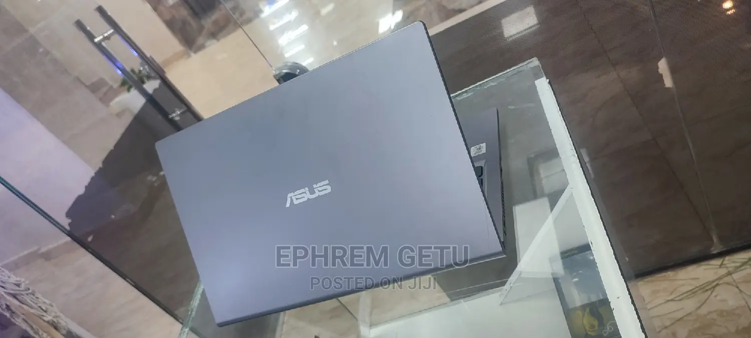 New Laptop Asus Vivobook E410M 8GB Intel Core I7 SSD 512GB