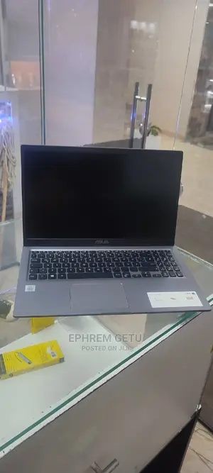 New Laptop Asus Vivobook E410M 8GB Intel Core I7 SSD 512GB