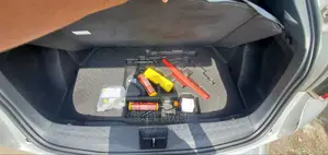 Toyota C-HR 2020 Silver