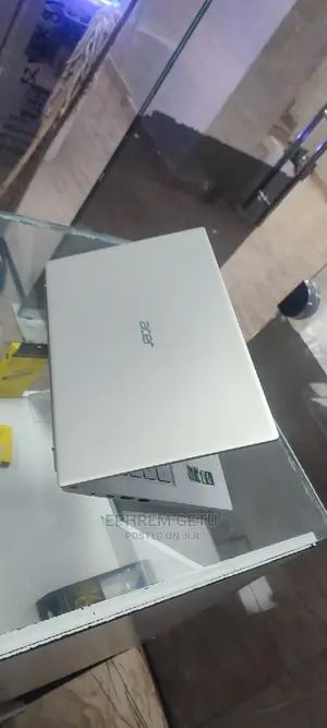 New Laptop Acer Aspire 5 16GB AMD Ryzen 7 SSD 512GB