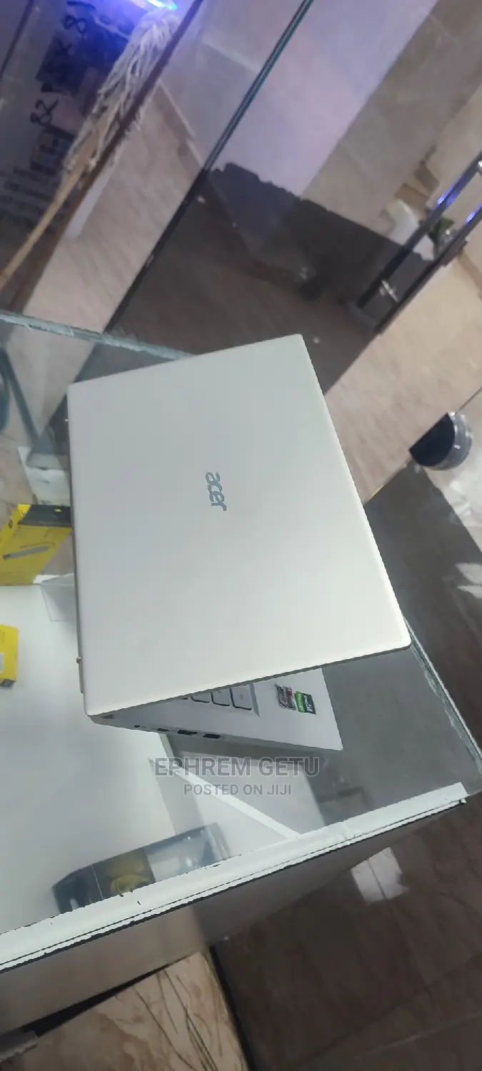 New Laptop Acer Aspire 5 16GB AMD Ryzen 7 SSD 512GB