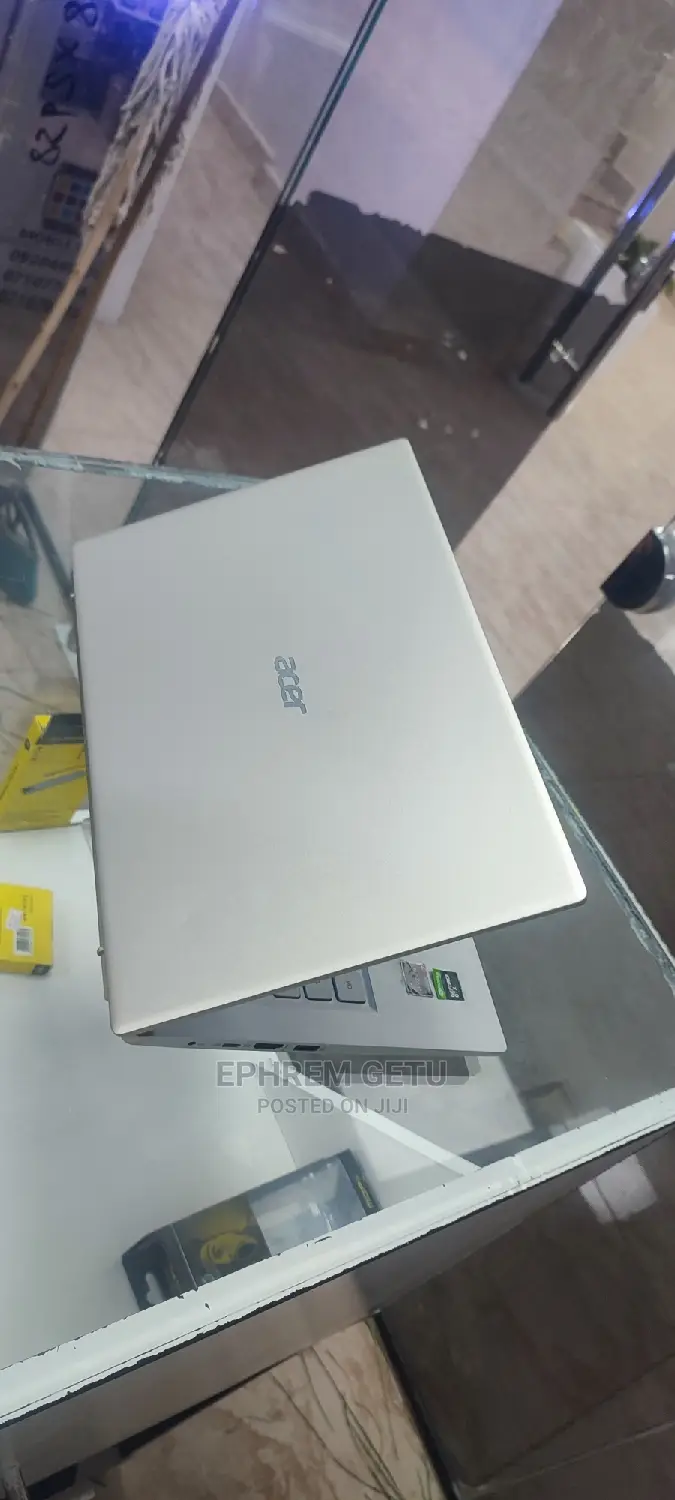 New Laptop Acer Aspire 5 16GB AMD Ryzen 7 SSD 512GB