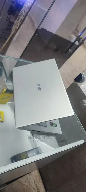 New Laptop Acer Aspire 5 16GB AMD Ryzen 7 SSD 512GB