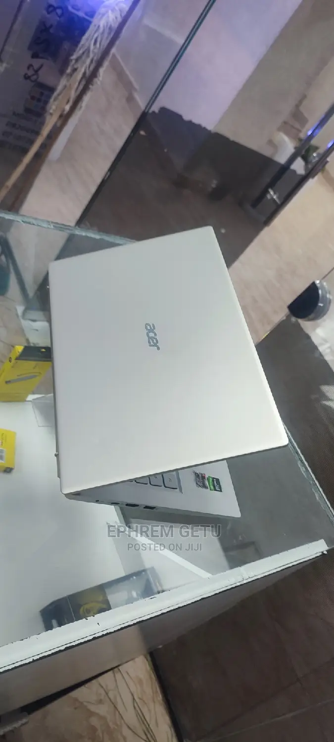 New Laptop Acer Aspire 5 16GB AMD Ryzen 7 SSD 512GB