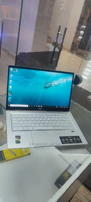 New Laptop Acer Aspire 5 16GB AMD Ryzen 7 SSD 512GB