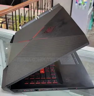 Photo - New Laptop HP Omen 15 16GB Intel Core I5 HDD+SSD 1T