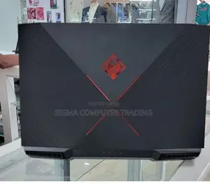 New Laptop HP Omen 15 16GB Intel Core I5 HDD+SSD 1T