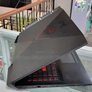 New Laptop HP Omen 15 16GB Intel Core I5 HDD+SSD 1T